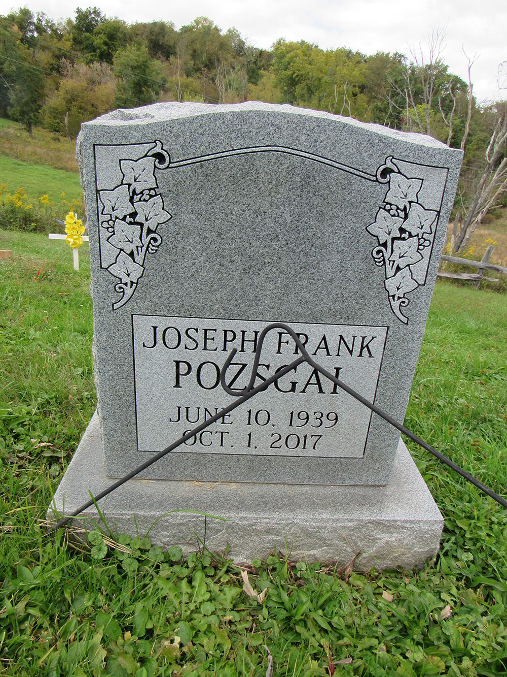 tombstone